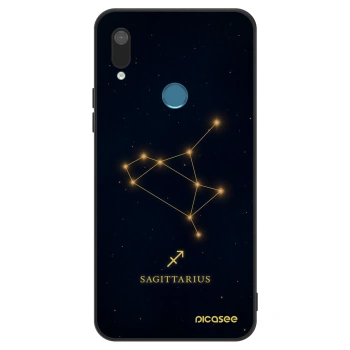 Obal pro Huawei Y7 2019 - SAGITTARIUS