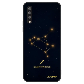Obal pro Samsung Galaxy A70 A705F - SAGITTARIUS