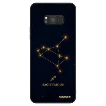 Obal pro Samsung Galaxy S8 G950F - SAGITTARIUS