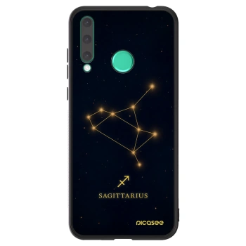 Obal pro Honor 20 Lite - SAGITTARIUS