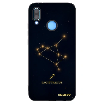Obal pro Huawei Mate 40 Pro - SAGITTARIUS