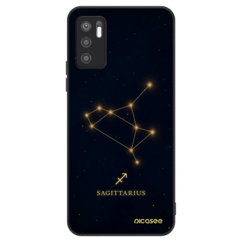 Obal pro Xiaomi Redmi Note 10 5G - SAGITTARIUS