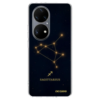 Obal pro Huawei P50 - SAGITTARIUS