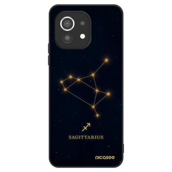 Obal pro Xiaomi Mi 11 - SAGITTARIUS
