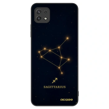 Obal pro Samsung Galaxy A22 A226B 5G - SAGITTARIUS