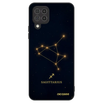 Obal pro Samsung Galaxy A22 A225F 4G - SAGITTARIUS