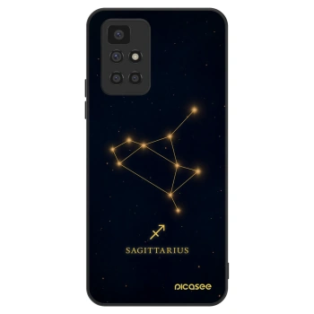 Obal pro Xiaomi Redmi 10 - SAGITTARIUS