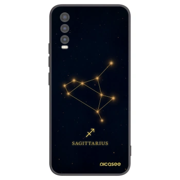 Obal pro Vivo Y20s - SAGITTARIUS