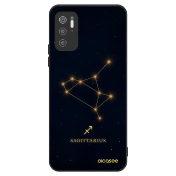 Obal pro Xiaomi Poco M3 Pro 5G - SAGITTARIUS