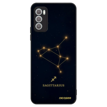 Obal pro Motorola Moto G60 - SAGITTARIUS