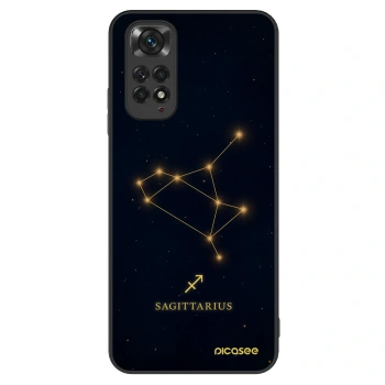 Obal pro Xiaomi Redmi Note 11S 4G - SAGITTARIUS