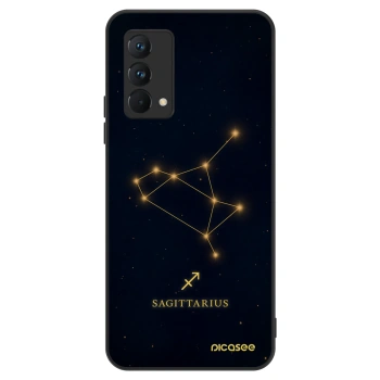 Obal pro Realme GT Master Edition 5G - SAGITTARIUS