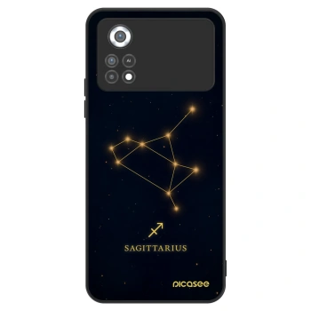 Obal pro Xiaomi Poco X4 Pro 5G - SAGITTARIUS