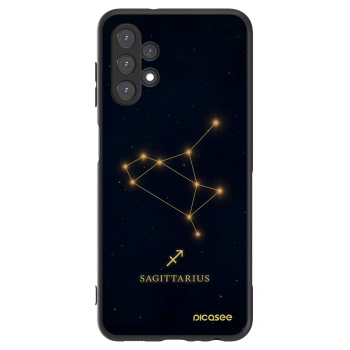 Picasee ULTIMATE CASE pro Samsung Galaxy A13 4G A135 - SAGITTARIUS