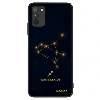 Obal pro Xiaomi Poco M3 - SAGITTARIUS