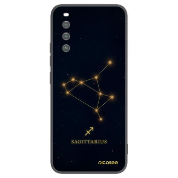 Obal pro Sony Xperia 10 IV 5G - SAGITTARIUS