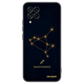 Obal pro Samsung Galaxy M53 5G - SAGITTARIUS