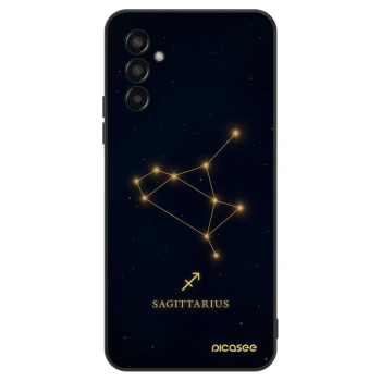 Obal pro Samsung Galaxy M13 M135F - SAGITTARIUS