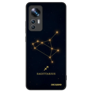Picasee ULTIMATE CASE pro Xiaomi 12T Pro - SAGITTARIUS