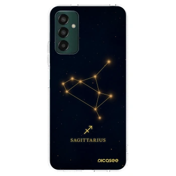 Obal pro Samsung Galaxy M23 5G - SAGITTARIUS