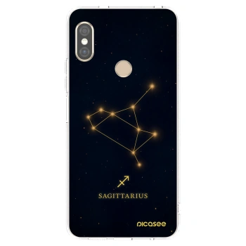 Obal pro Xiaomi Redmi Note 5 Global - SAGITTARIUS