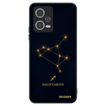 Obal pro Xiaomi Redmi Note 12 5G - SAGITTARIUS