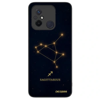 Obal pro Xiaomi Redmi 12C - SAGITTARIUS