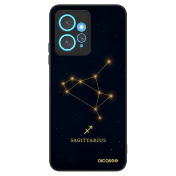 Obal pro Xiaomi Redmi Note 12 4G - SAGITTARIUS