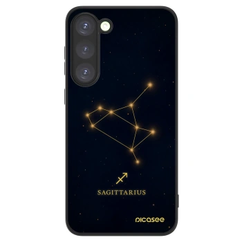 Picasee ULTIMATE CASE PowerShare pro Samsung Galaxy S23+ 5G - SAGITTARIUS