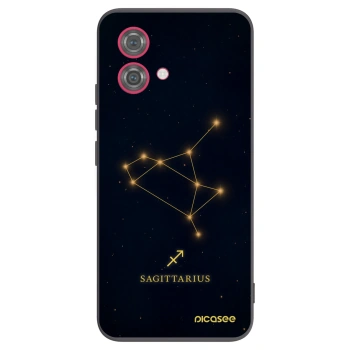 Obal pro Motorola Moto G84 5G - SAGITTARIUS