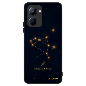Obal pro Realme C33 (2023) - SAGITTARIUS