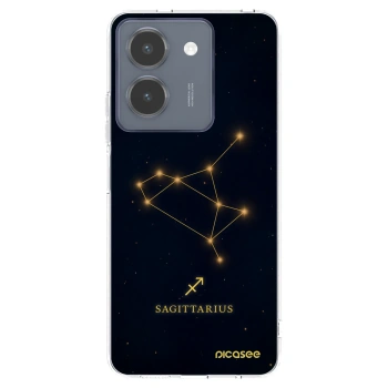 Obal pro Vivo Y36 4G - SAGITTARIUS