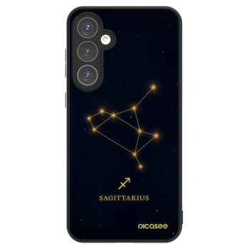 Picasee ULTIMATE CASE pro Samsung Galaxy S23 FE S711B - SAGITTARIUS