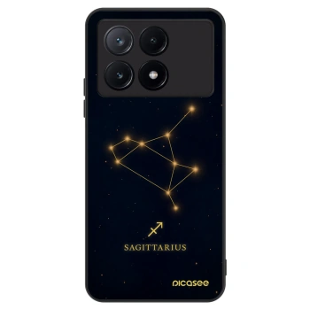 Obal pro Xiaomi Poco X6 Pro - SAGITTARIUS