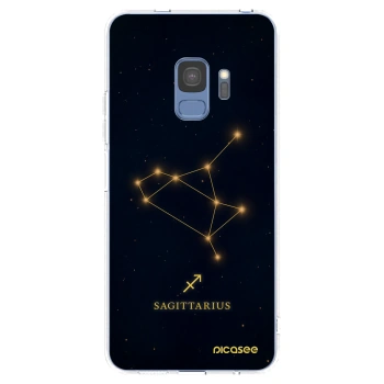 Obal pro Samsung Galaxy S9 G960F - SAGITTARIUS