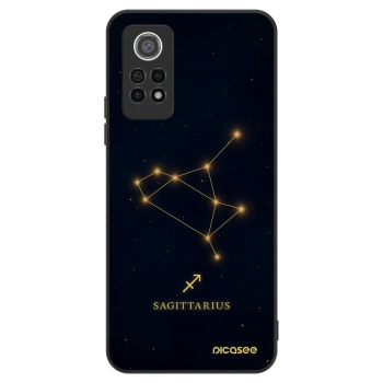 Obal pro Xiaomi Redmi Note 12 Pro 4G - SAGITTARIUS