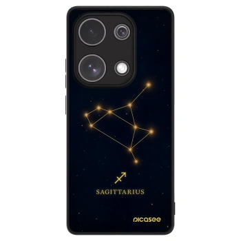 Picasee ULTIMATE CASE pro Xiaomi Redmi Note 13 Pro 4G - SAGITTARIUS