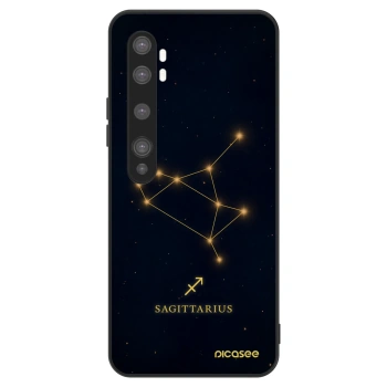 Obal pro Xiaomi Mi Note 10 (Pro) - SAGITTARIUS