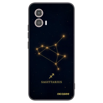 Obal pro Motorola Moto G53 5G - SAGITTARIUS