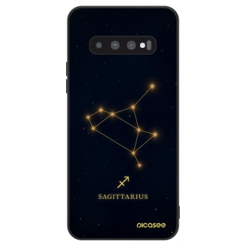 Obal pro Samsung Galaxy S10 Plus G975 - SAGITTARIUS