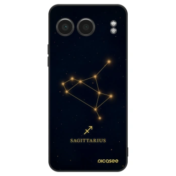 Obal pro OnePlus Nord 4 - SAGITTARIUS