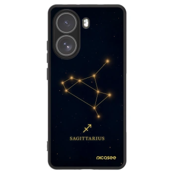 Obal pro Xiaomi Poco X7 - SAGITTARIUS