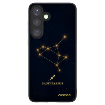 Picasee ULTIMATE CASE pro Samsung Galaxy S25+ 5G - SAGITTARIUS