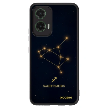 Obal pro Motorola Moto G35 5G - SAGITTARIUS