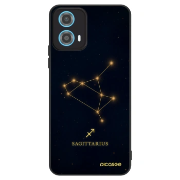 Obal pro Motorola Moto G34 5G - SAGITTARIUS