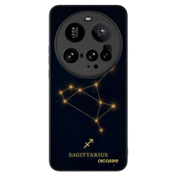 Picasee ULTIMATE CASE pro Xiaomi 15 Ultra - SAGITTARIUS