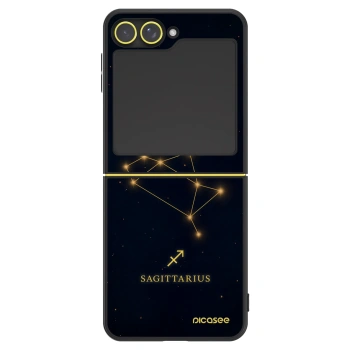 Obal pro Samsung Galaxy Z Flip6 5G - SAGITTARIUS