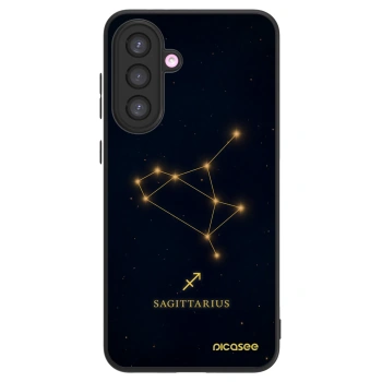 Picasee ULTIMATE CASE pro Samsung Galaxy A36 5G - SAGITTARIUS