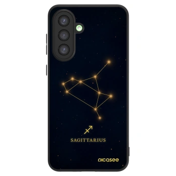 Picasee ULTIMATE CASE pro Samsung Galaxy A26 5G A266B - SAGITTARIUS
