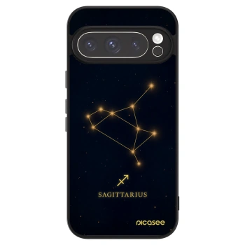 Obal pro Google Pixel 9 Pro - SAGITTARIUS